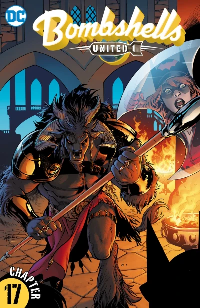 Cover of War Bonds Part 5