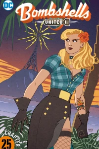 The Black Island Part 1