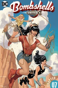 American Soil, Part 7 of 8