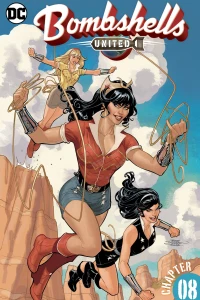 American Soil, Part 8 of 8