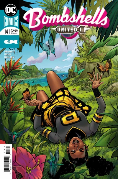 Cover of The Black Island