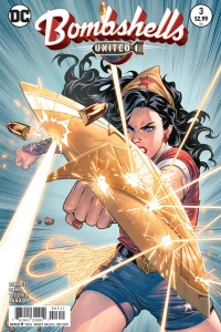 American Soil Part 5