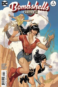 American Soil Part 5