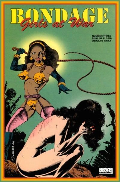 Cover of Arena of Death