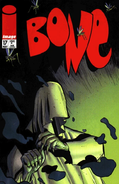 Cover of Gran'ma's Story