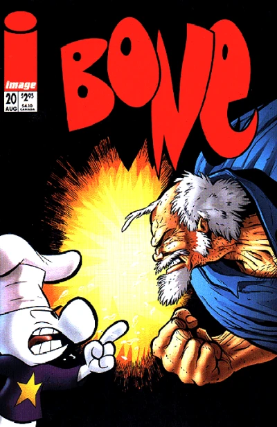 Cover of Things That Go Bump in the Night