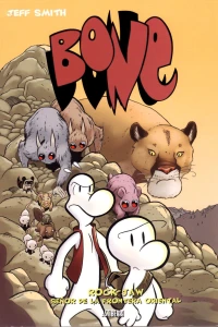 Rock Jaw - señor de la frontera oriental