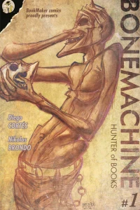 The Vagabond Writer, Part 1