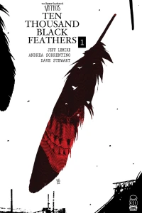 They Meet; A Pact is Made, A World is Born