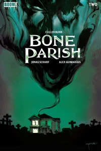 Chapter Two: Shadows