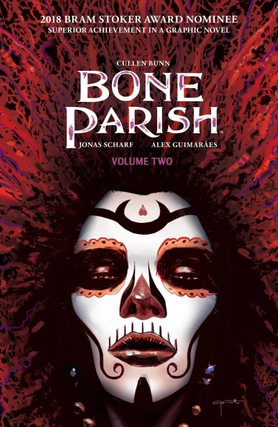 Cover of Volume Two