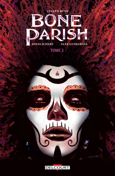 Cover of Tome 2