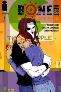 To Live and Die in NYC