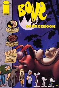 1995 San Diego Comic Con Limited Edition