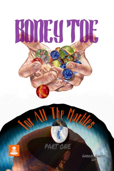 Cover of For All The Marbles, Part 1