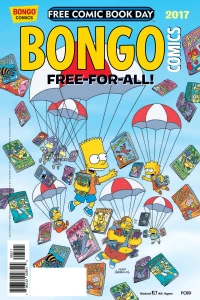 Leader of the Backpack Pack