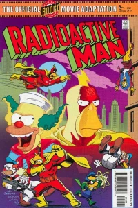 The Official Movie Adaptation