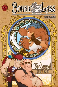 The Legend, Part One