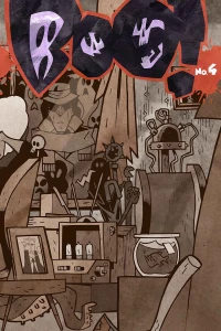 A Small Sacrifice; Dilemma At Floyd's Crick; Torchlight