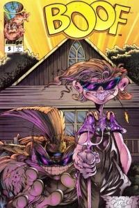 Farmin' And Charmin'