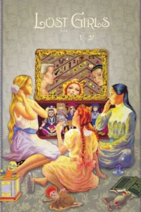 Book 1: Older Children