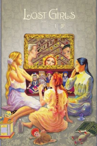 Cover of Book 1: Older Children