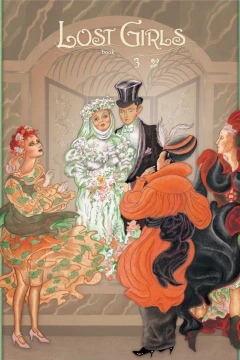 Book 3: The Great And Terrible