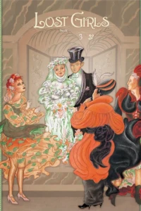 Book 3: The Great And Terrible