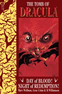 Book 4: The Deep Abyss