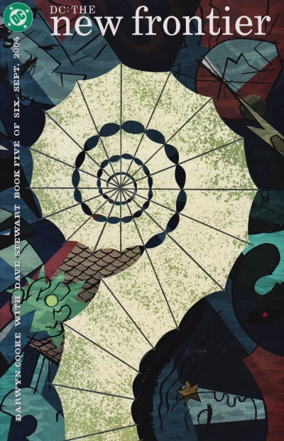 Cover of Book Five: My Greatest Adventure