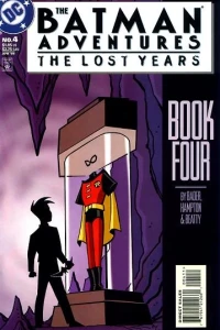 Book Four: As the Tiwg is Bent