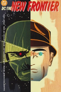 Book Four: Mystery in Space