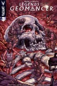 Part Three: Communion