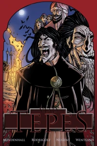 Vlad Tepes