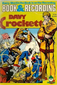 Davy Crockett