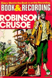 Robinson Crusoe