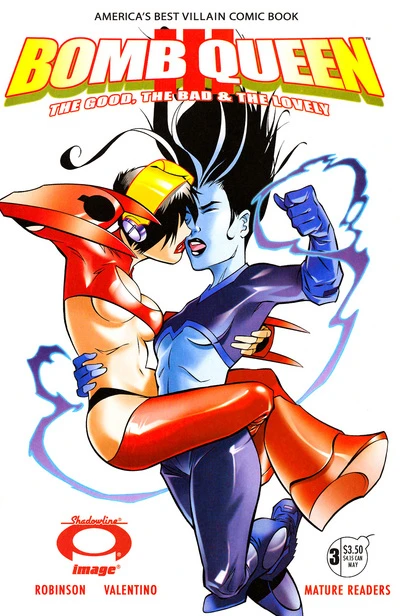 Book Three: Cat Fight on a Hot Tin Roof