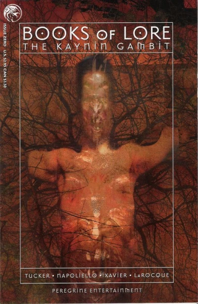 Cover of Soul of a Thief