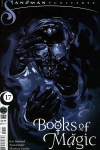 Always Winter and Never...