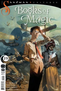 Field of Dreams, Part One