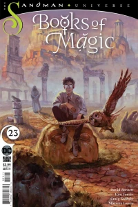 Dwelling In Possibility, Finale