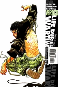 Books of Magick: Life During Wartime