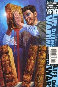 Books of Magick: Life During Wartime