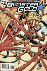 Booster Gold (Volume 2)