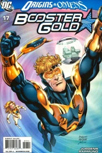 Booster Gold (Volume 2)