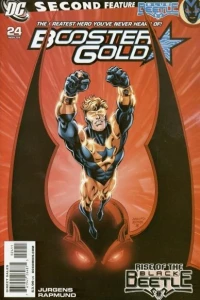 Booster Gold (Volume 2)