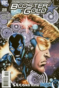 Booster Gold (Volume 2)