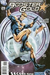 Booster Gold (Volume 2)