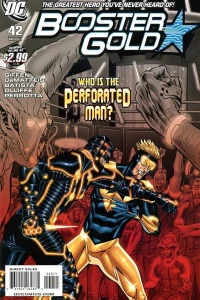 Booster Gold (Volume 2)