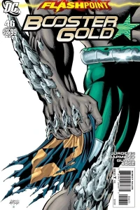 Booster Gold (Volume 2)
